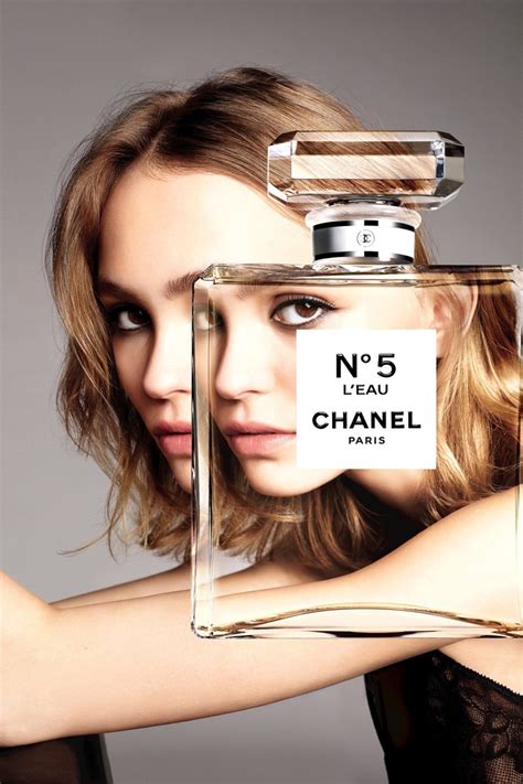 chanel no 5 voice over|chanel's celebrity campaigns.